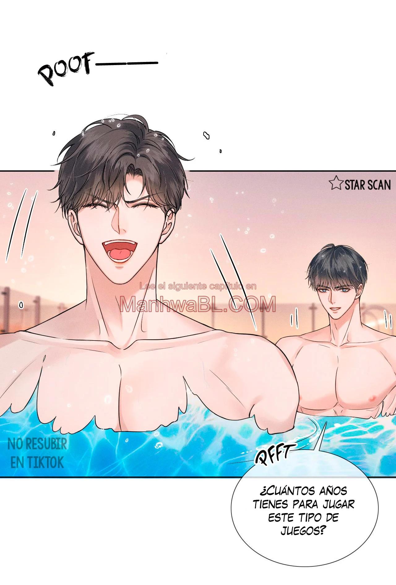 Enamorado en un idiota - Capítulo 71 2 manhwa