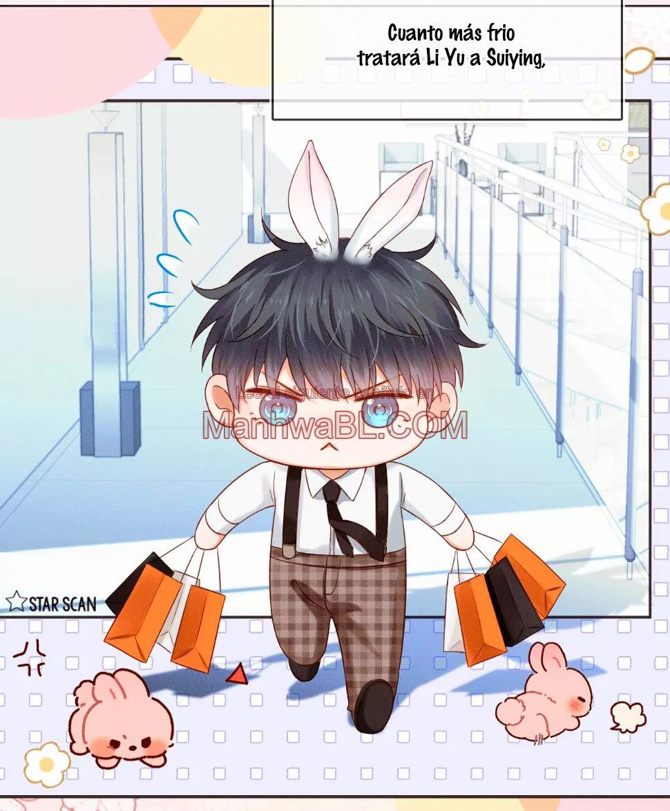 Enamorado en un idiota - Capítulo 24 3 manhwa