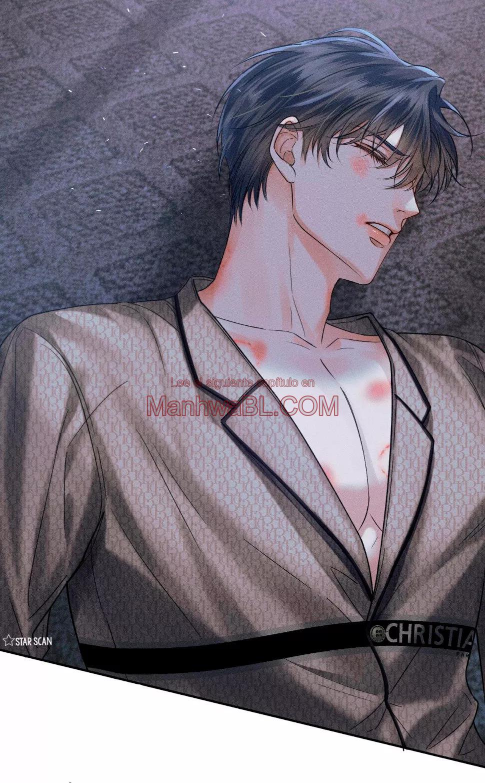 Enamorado en un idiota - Capítulo 27 3 manhwa