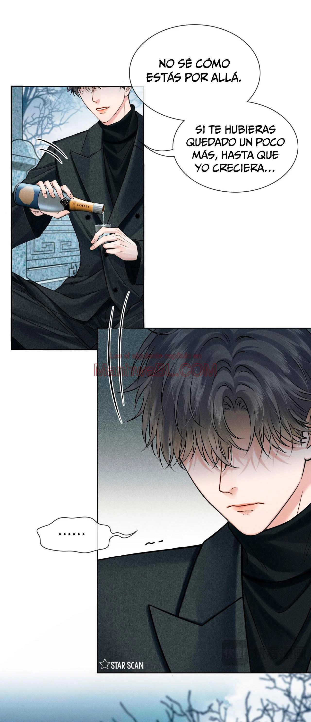 Enamorado en un idiota - Capítulo 115 2 manhwa