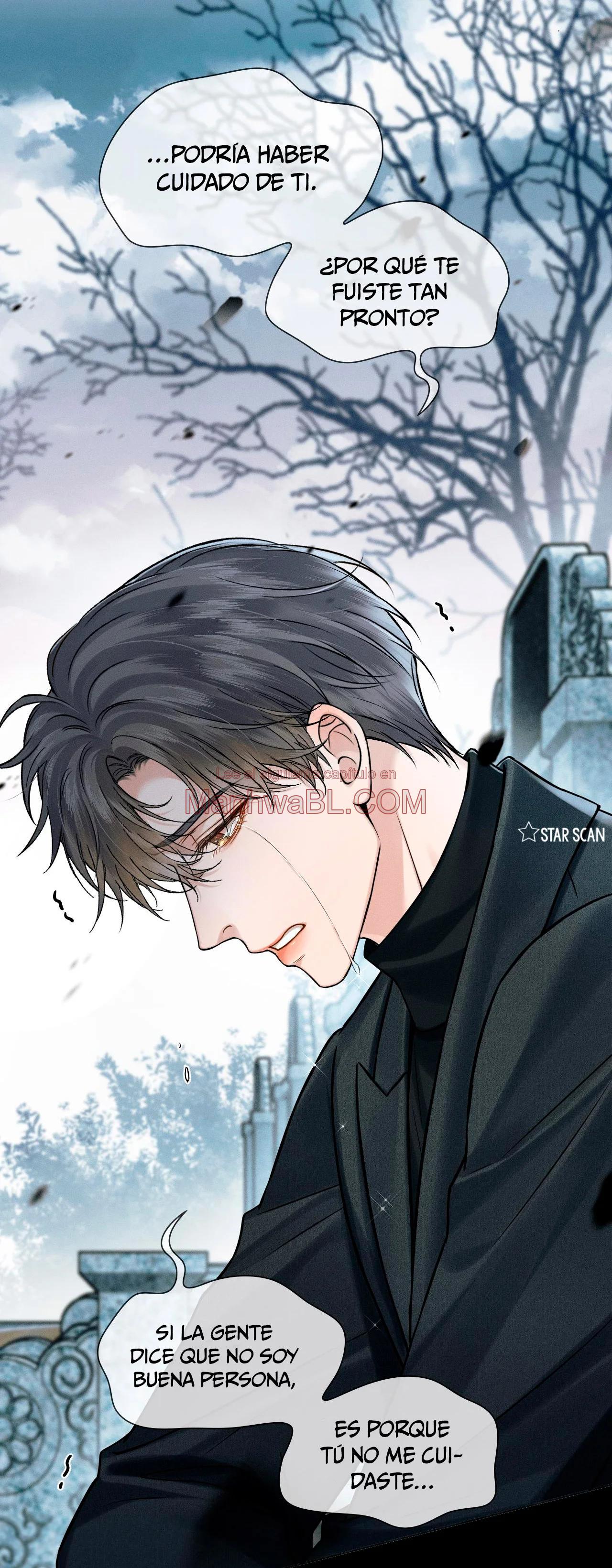 Enamorado en un idiota - Capítulo 115 2 manhwa