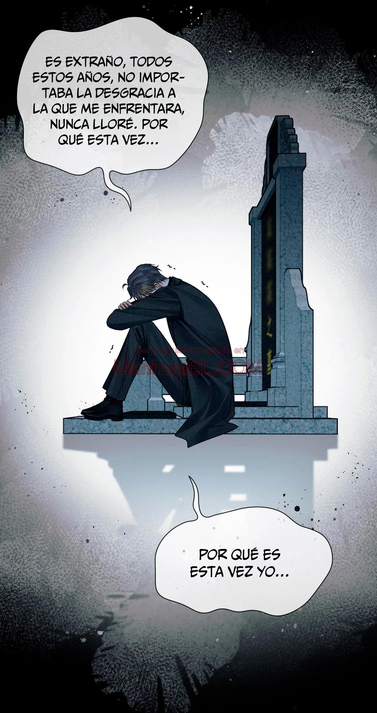 Enamorado en un idiota - Capítulo 115 2 manhwa