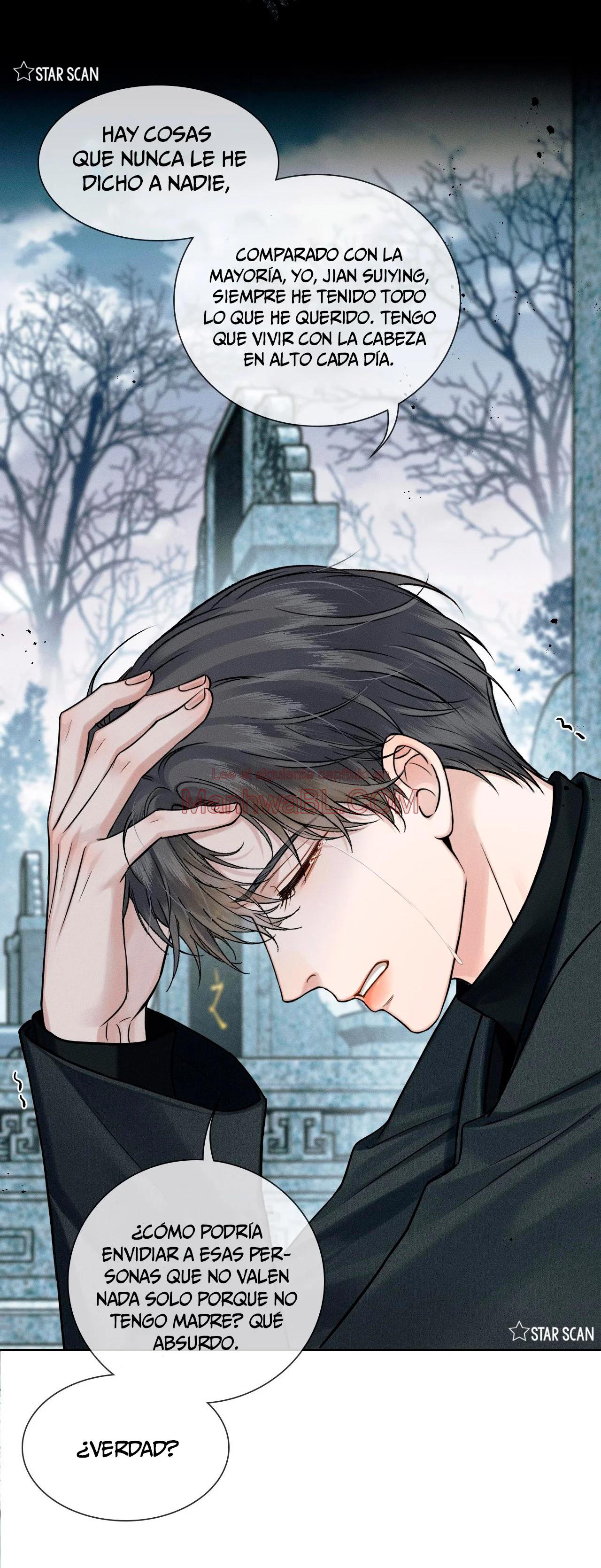 Enamorado en un idiota - Capítulo 115 2 manhwa