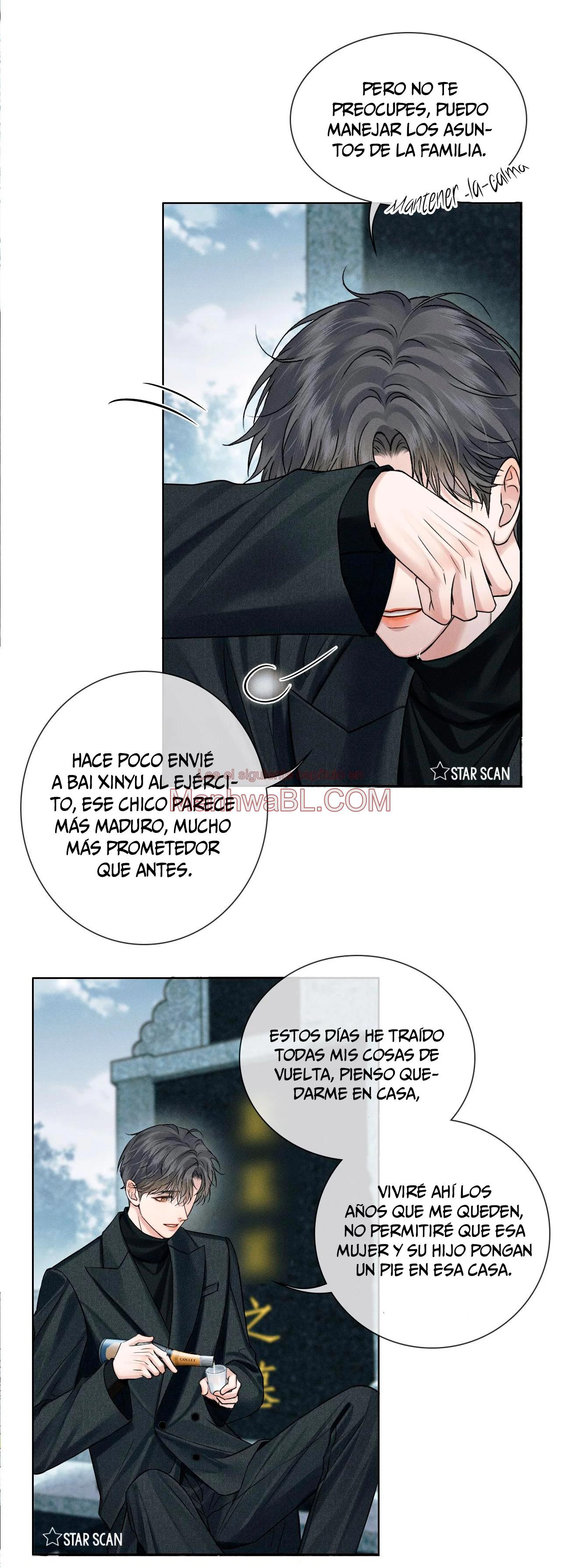 Enamorado en un idiota - Capítulo 115 2 manhwa