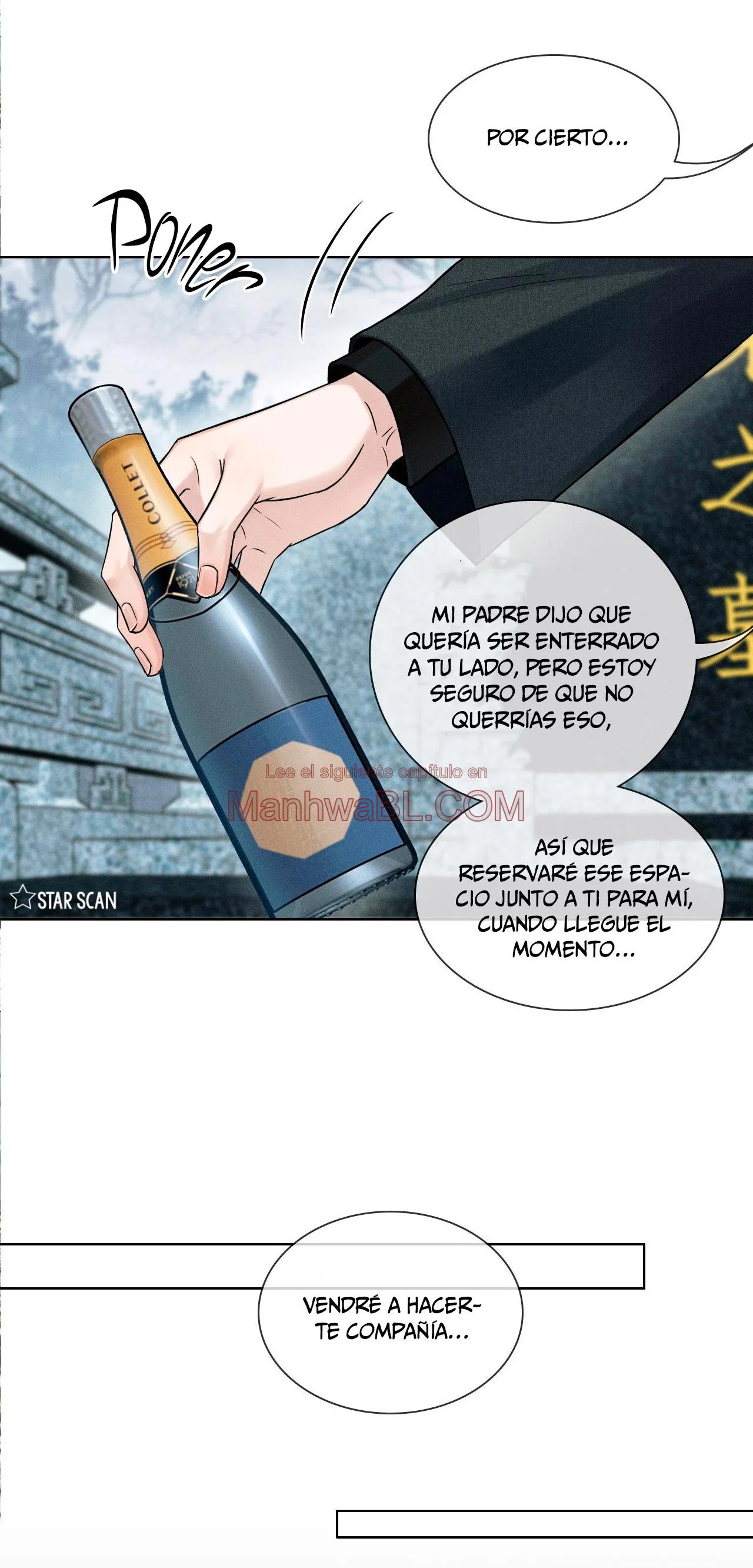 Enamorado en un idiota - Capítulo 115 2 manhwa