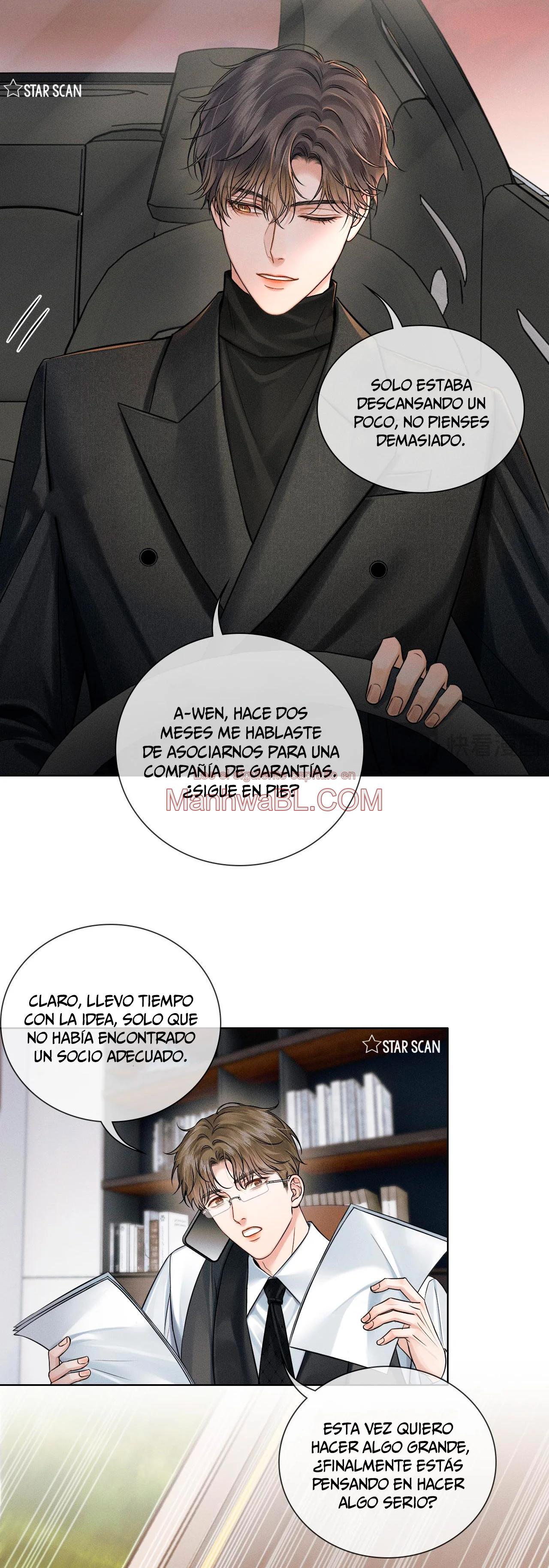 Enamorado en un idiota - Capítulo 115 2 manhwa