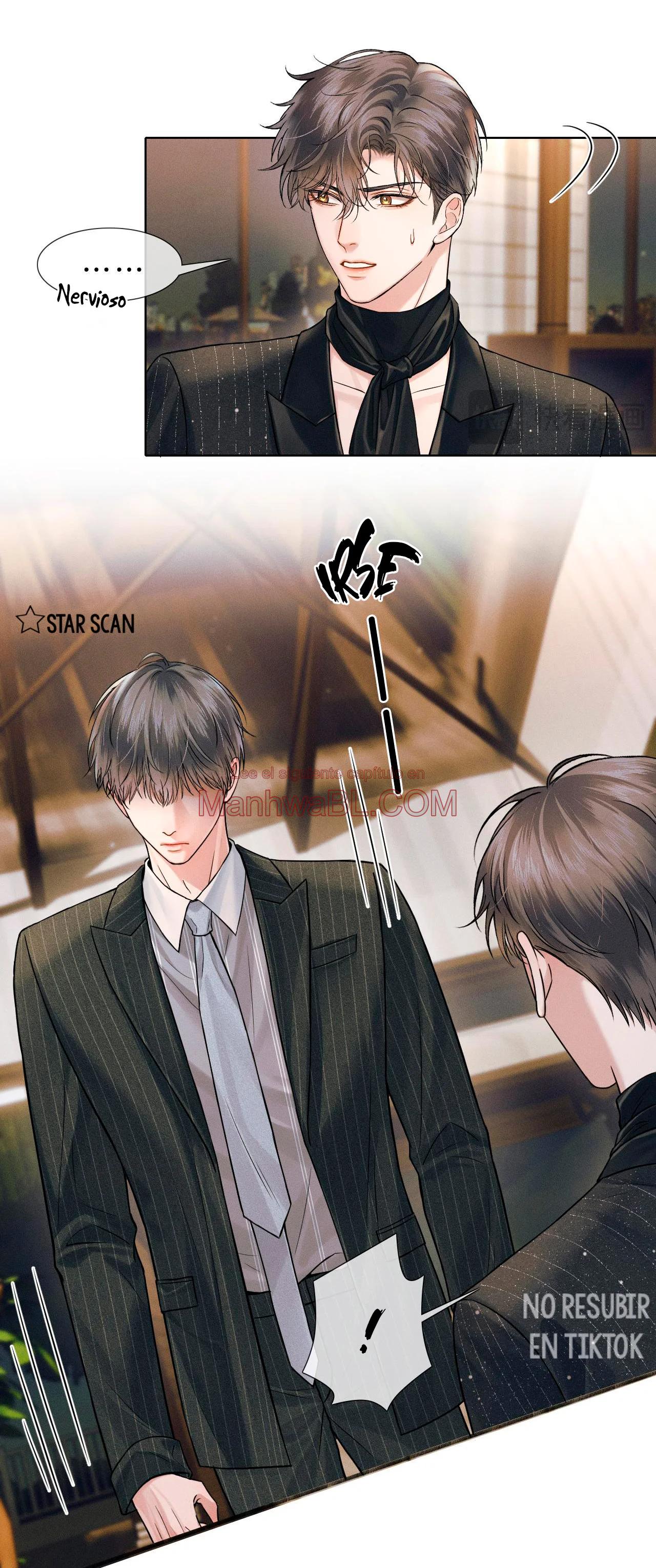 Enamorado en un idiota - Capítulo 68 3 manhwa