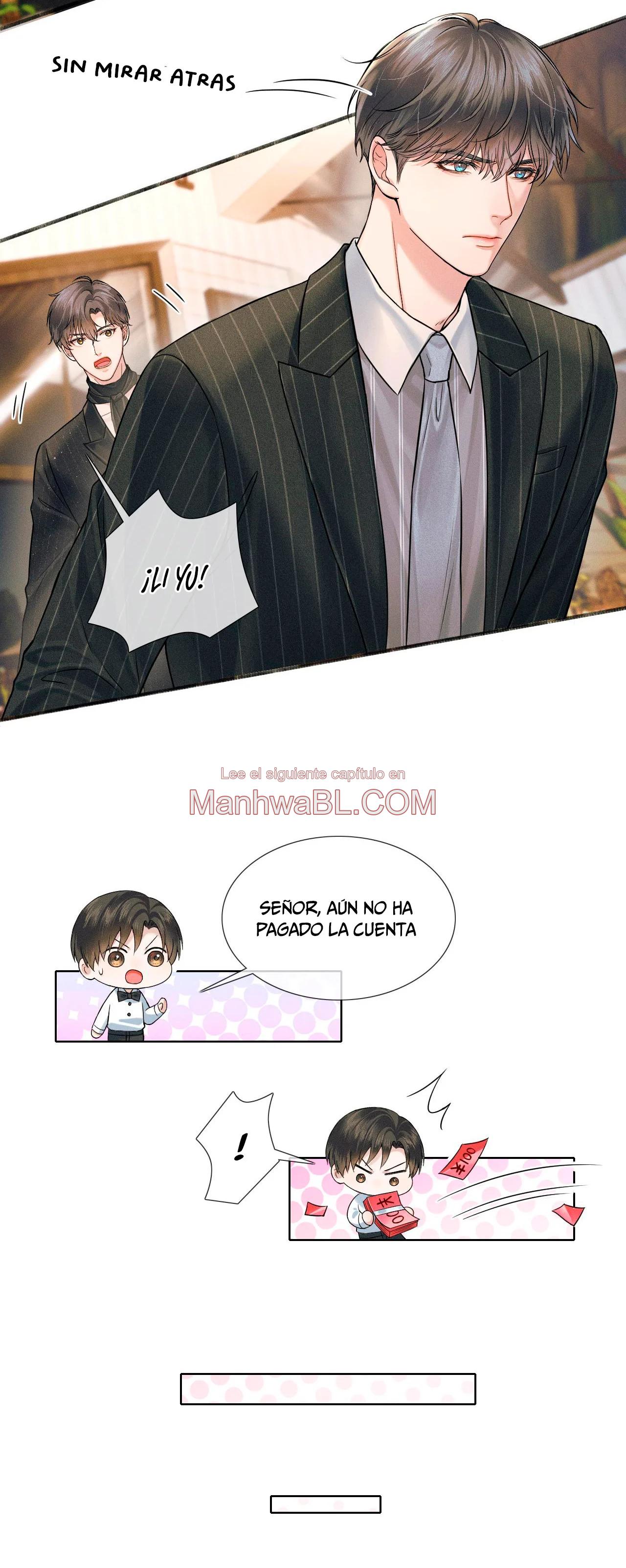 Enamorado en un idiota - Capítulo 68 3 manhwa