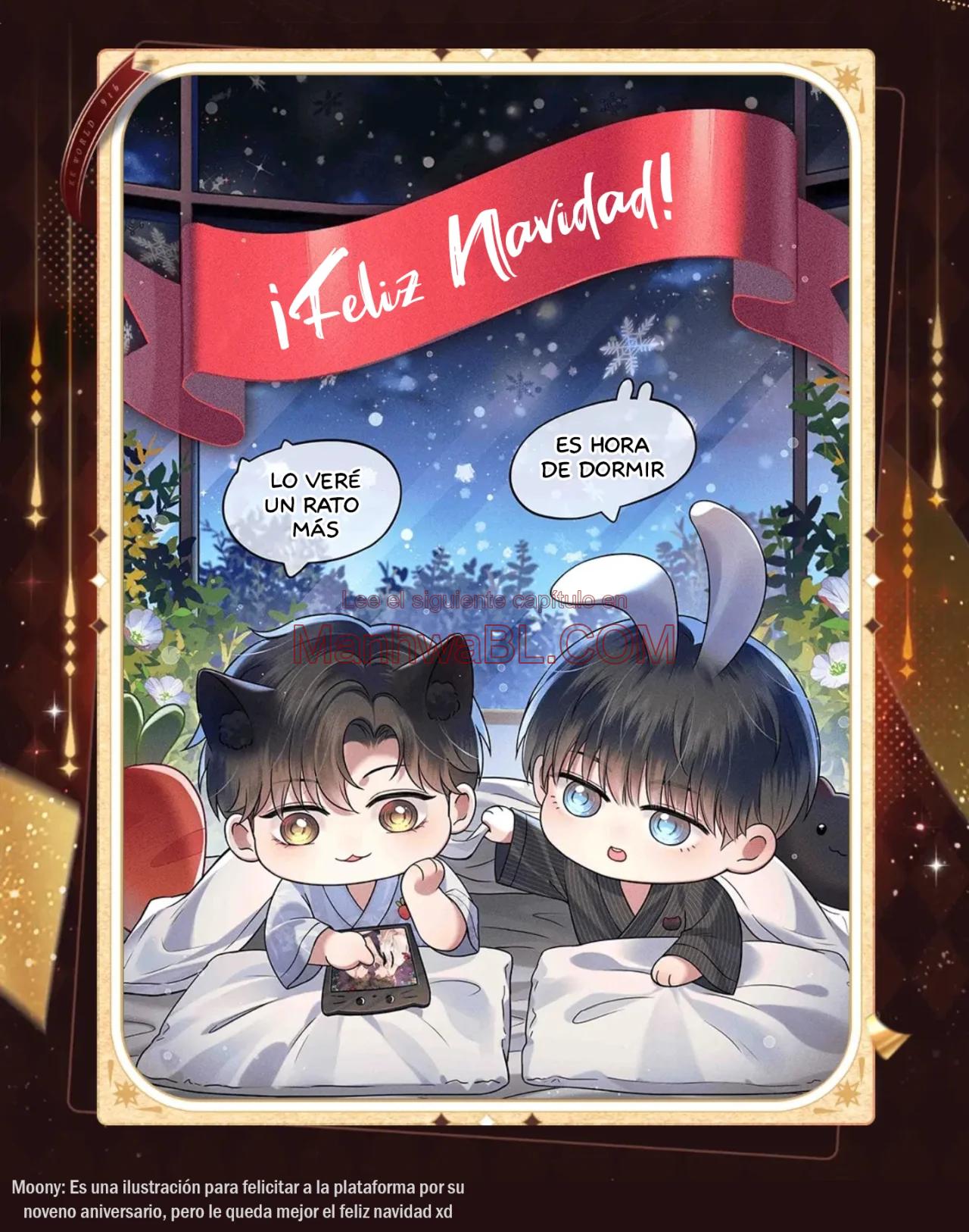 Enamorado en un idiota - Capítulo 68 3 manhwa