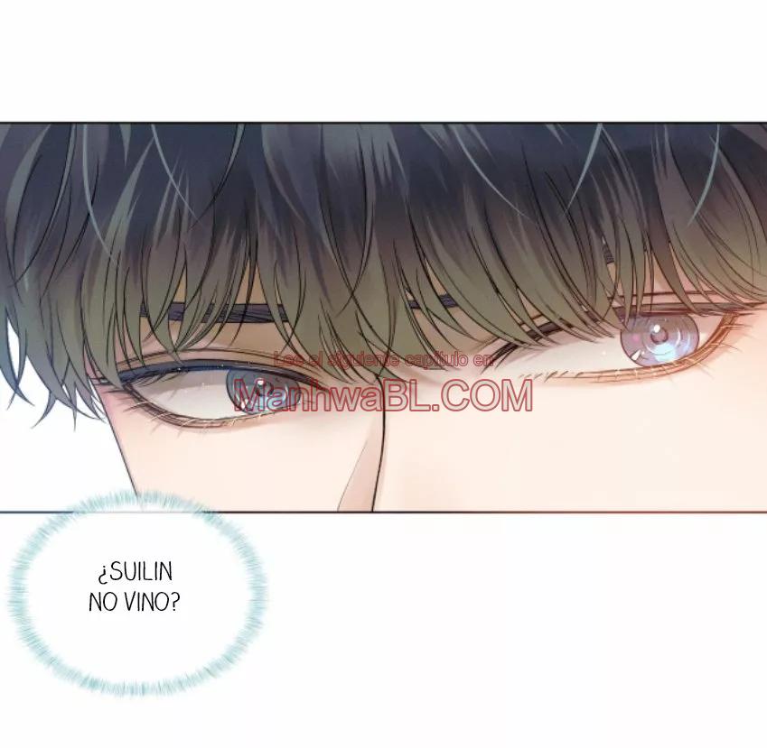 Enamorado en un idiota - Capítulo 9 manhwa