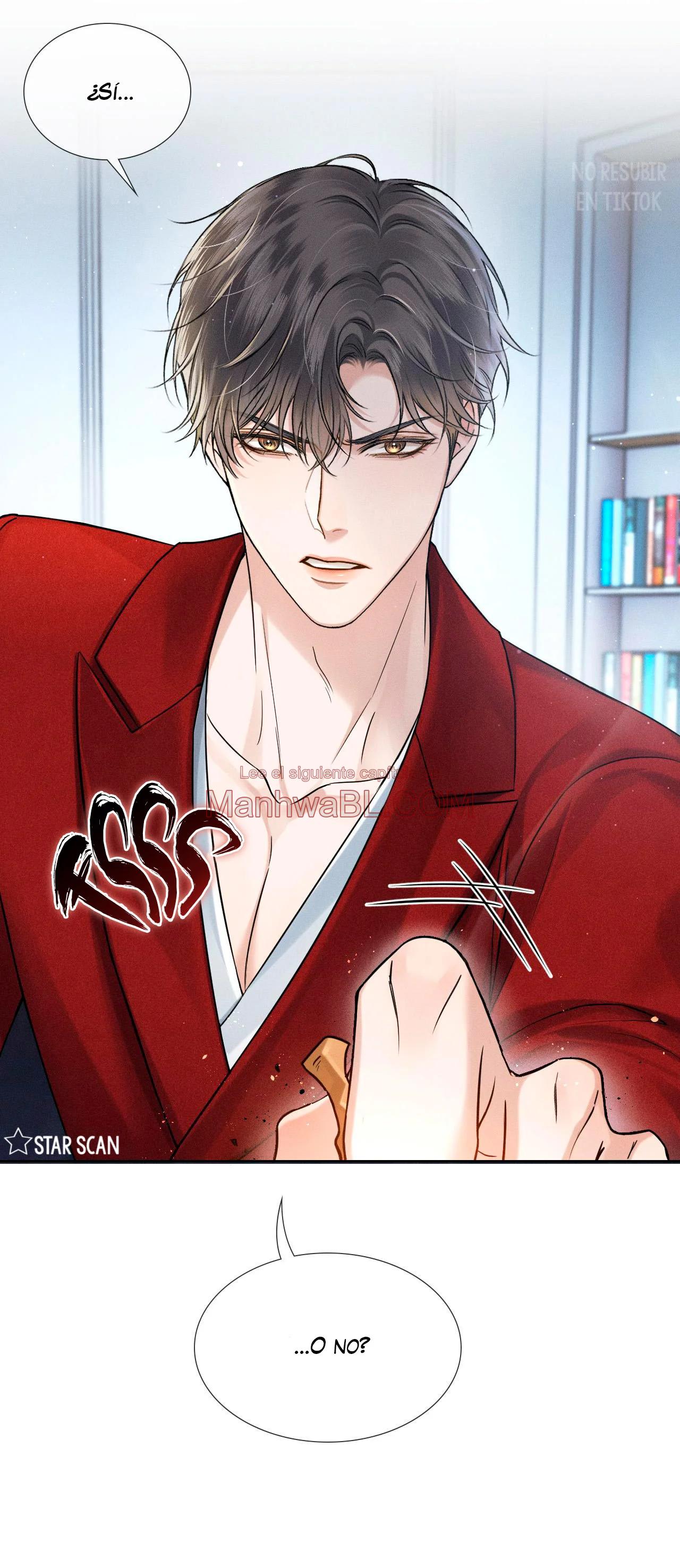 Enamorado en un idiota - Capítulo 79 manhwa