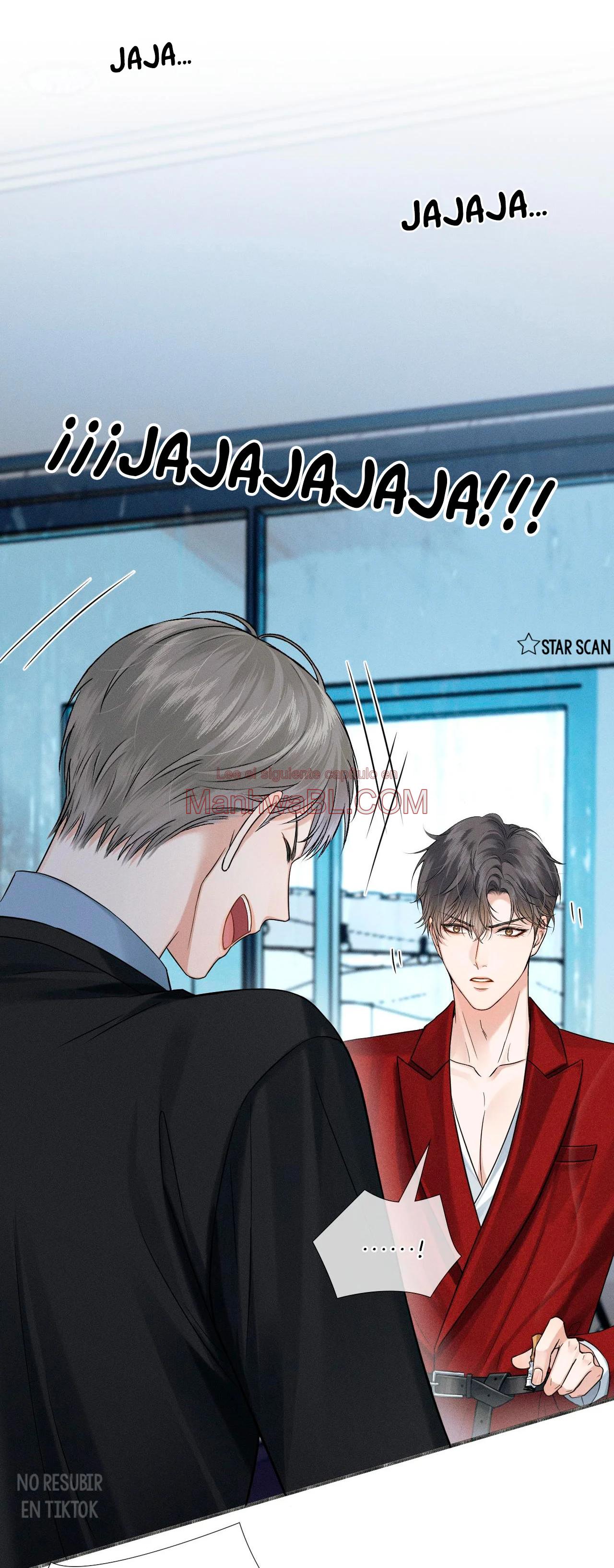 Enamorado en un idiota - Capítulo 79 manhwa
