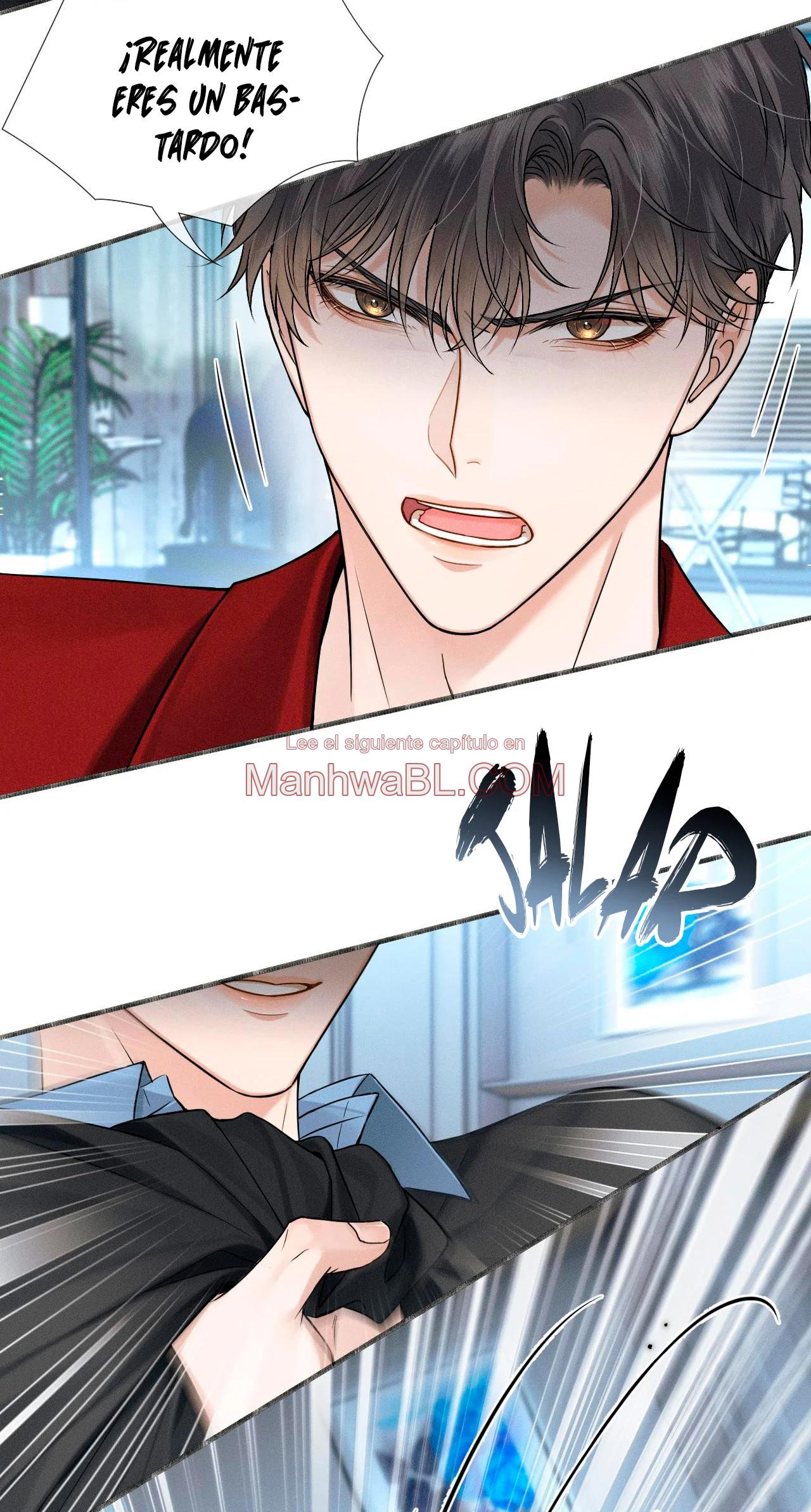 Enamorado en un idiota - Capítulo 79 manhwa
