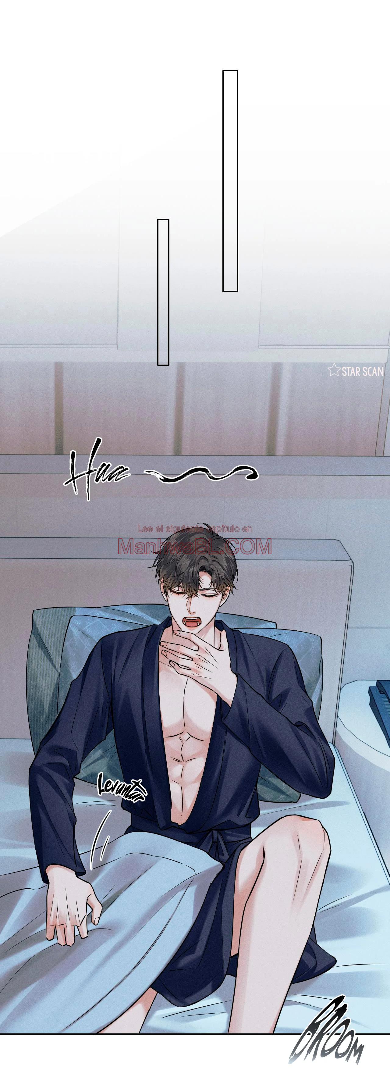 Enamorado en un idiota - Capítulo 60 2 manhwa