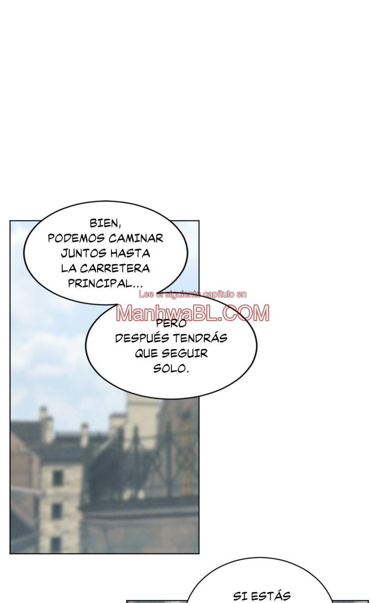 Un compañero de cuarto inusual - Capítulo 42 manhwa