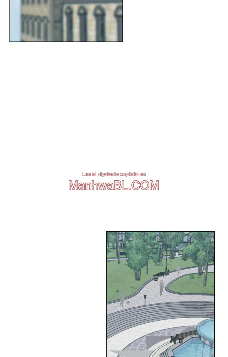 Un compañero de cuarto inusual - Capítulo 42 manhwa