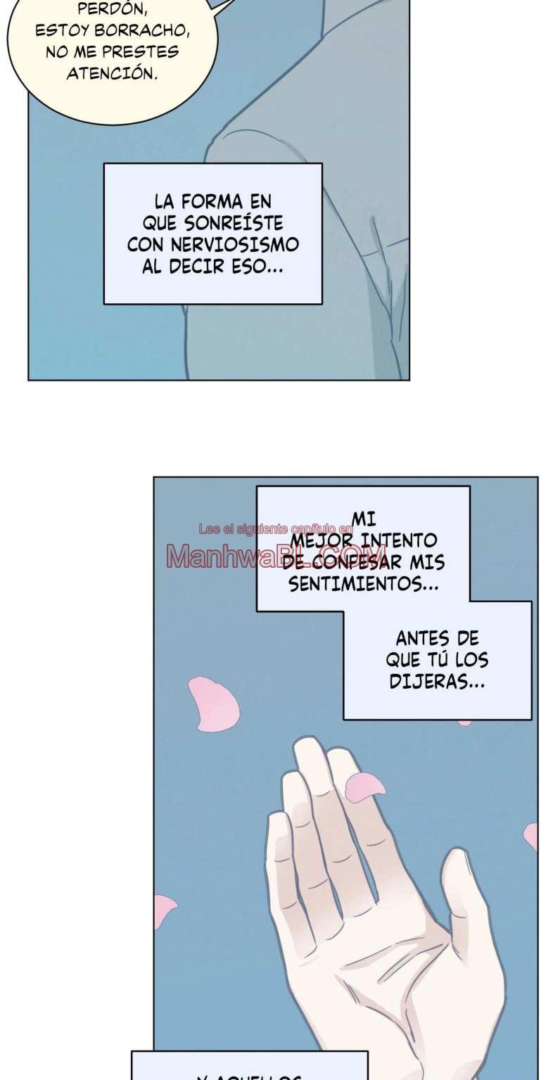 Un compañero de cuarto inusual - Capítulo 43 3 manhwa