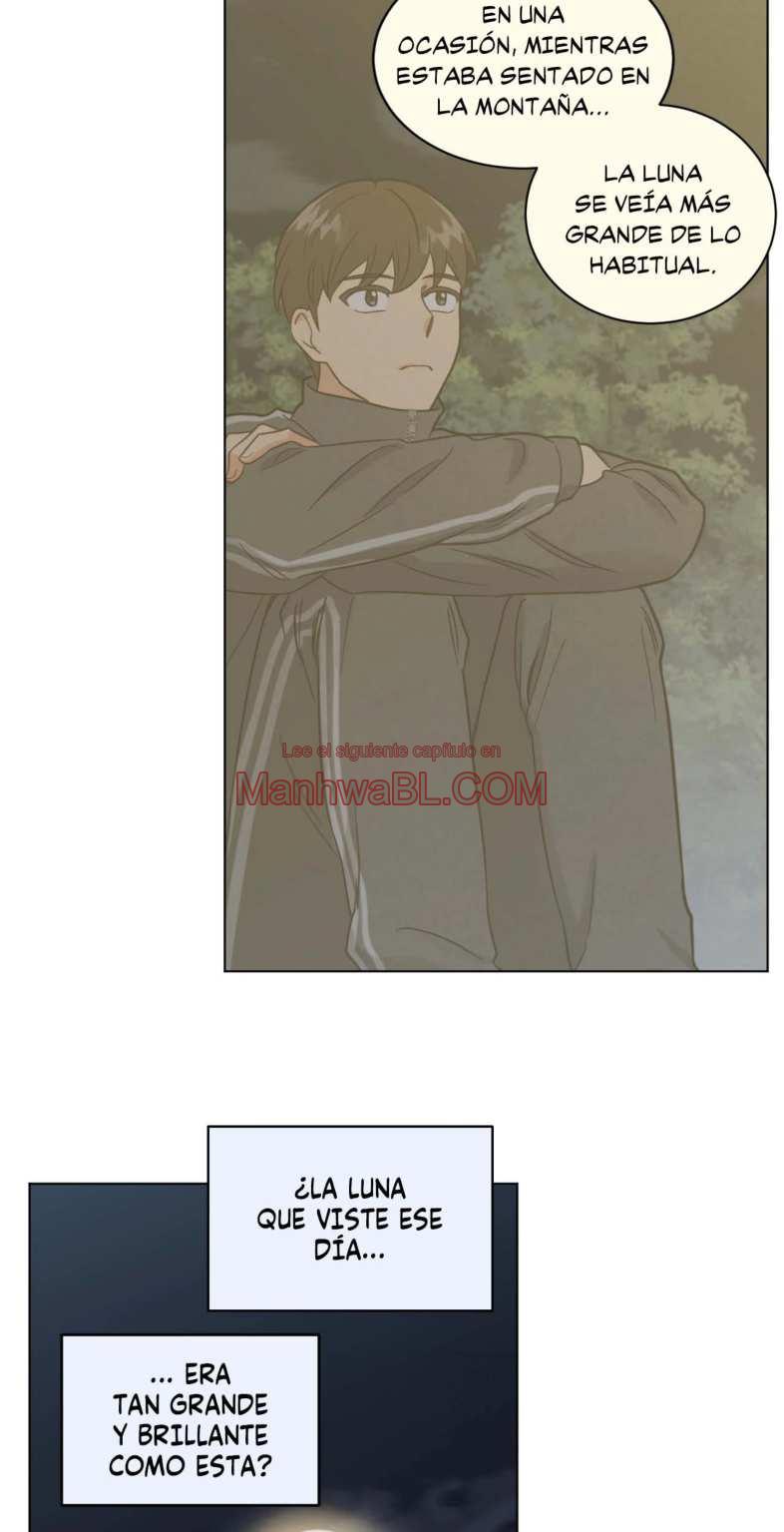 Un compañero de cuarto inusual - Capítulo 43 3 manhwa