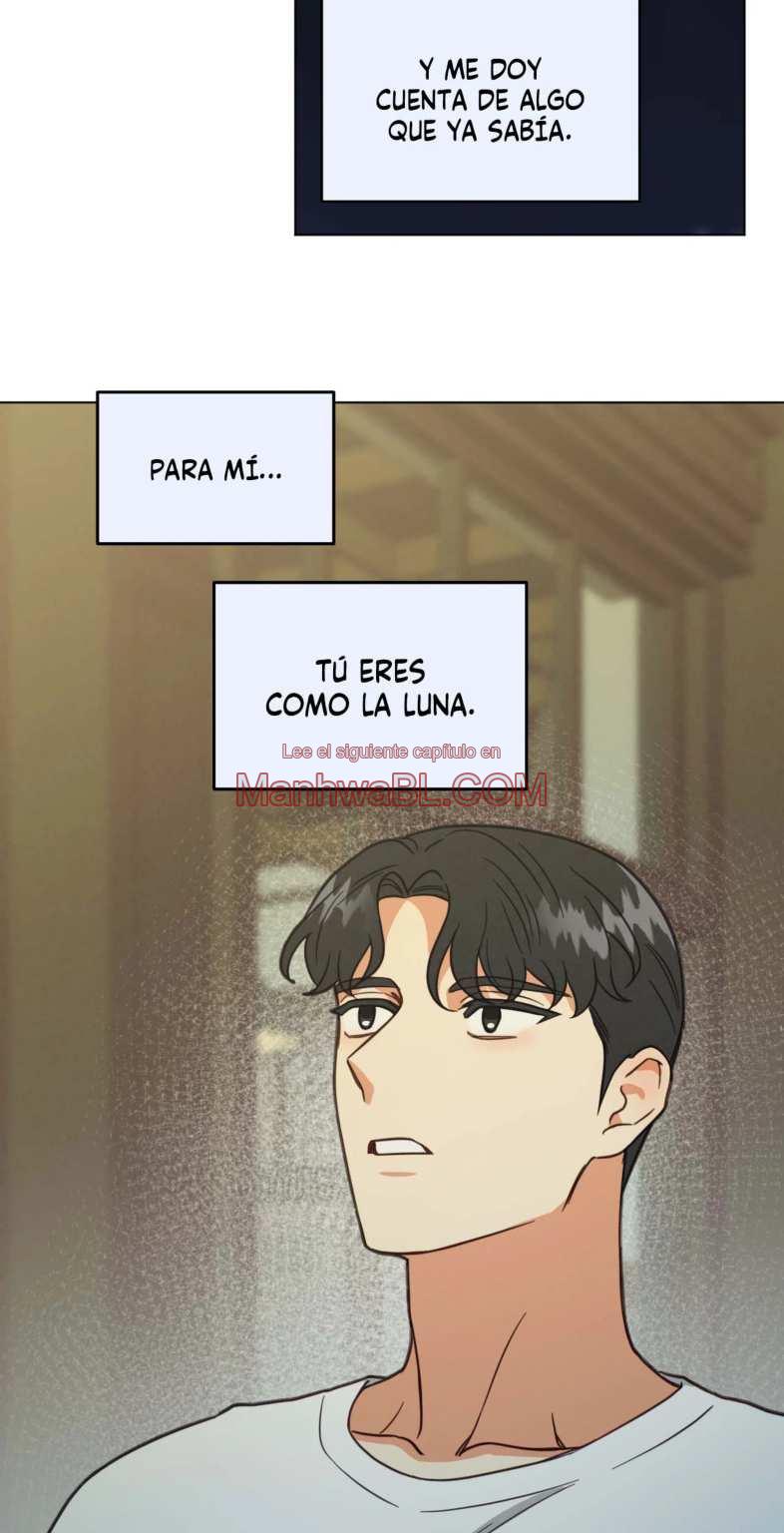 Un compañero de cuarto inusual - Capítulo 43 3 manhwa