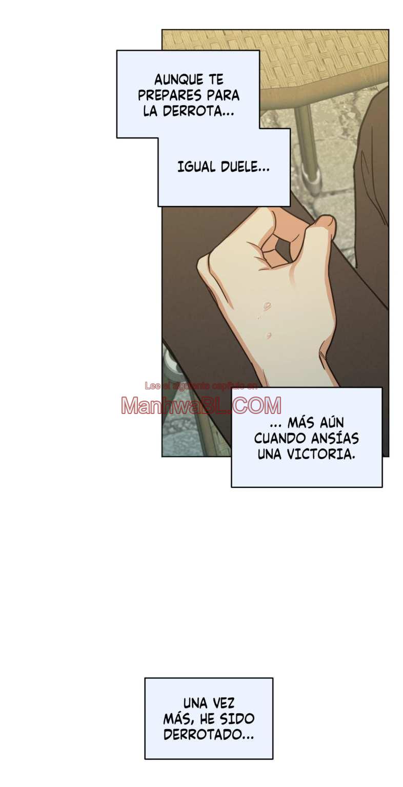 Un compañero de cuarto inusual - Capítulo 43 3 manhwa