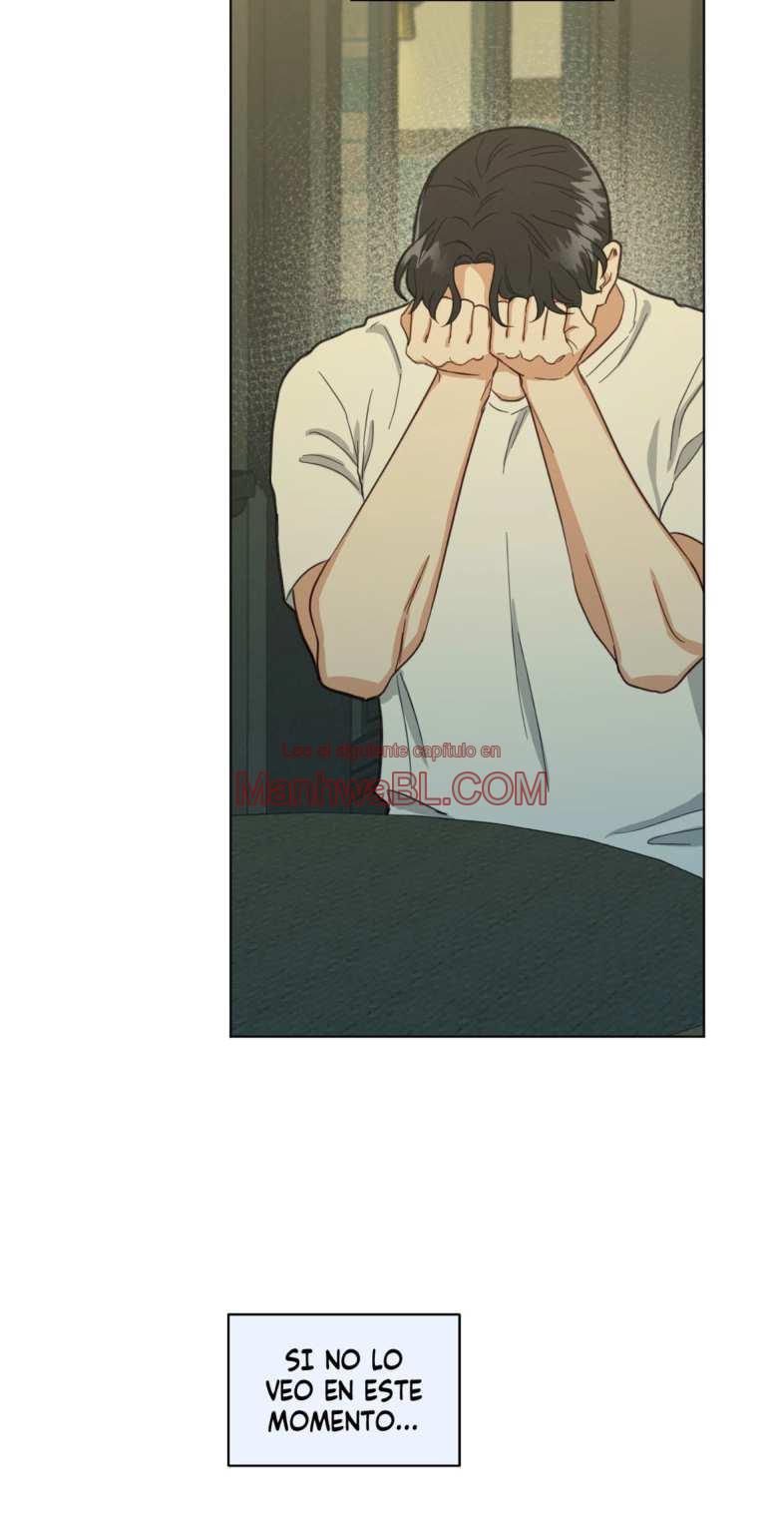 Un compañero de cuarto inusual - Capítulo 43 3 manhwa