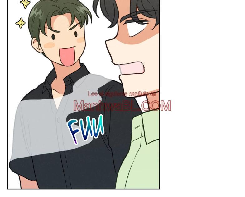 Un compañero de cuarto inusual - Capítulo 42 2 manhwa
