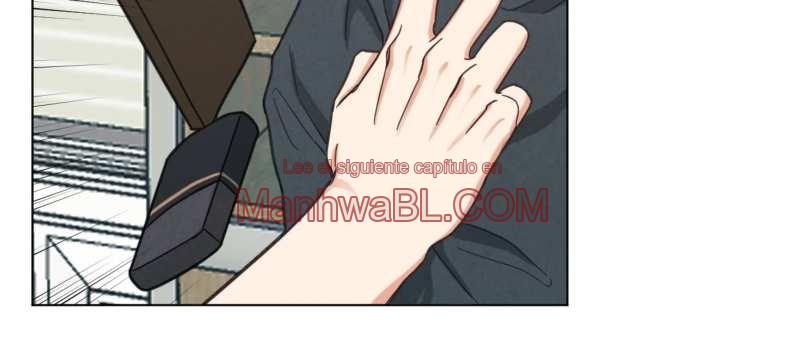 Un compañero de cuarto inusual - Capítulo 42 2 manhwa