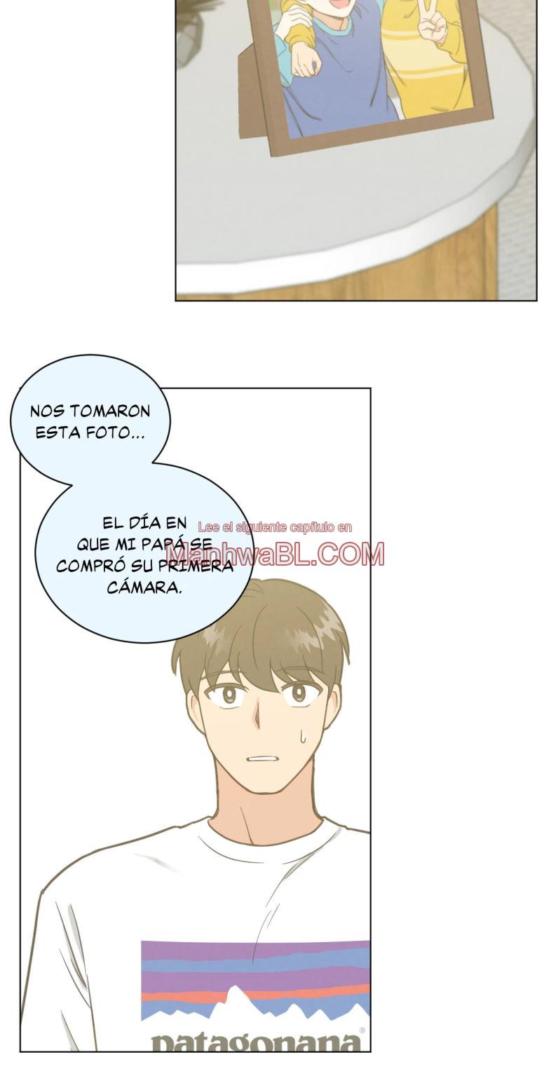Un compañero de cuarto inusual - Capítulo 43 2 manhwa
