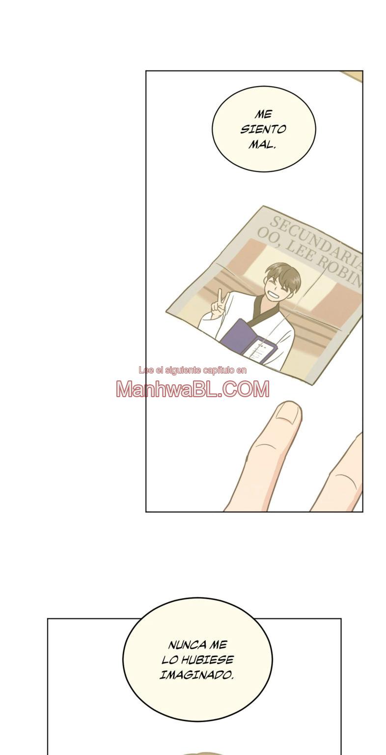 Un compañero de cuarto inusual - Capítulo 43 2 manhwa