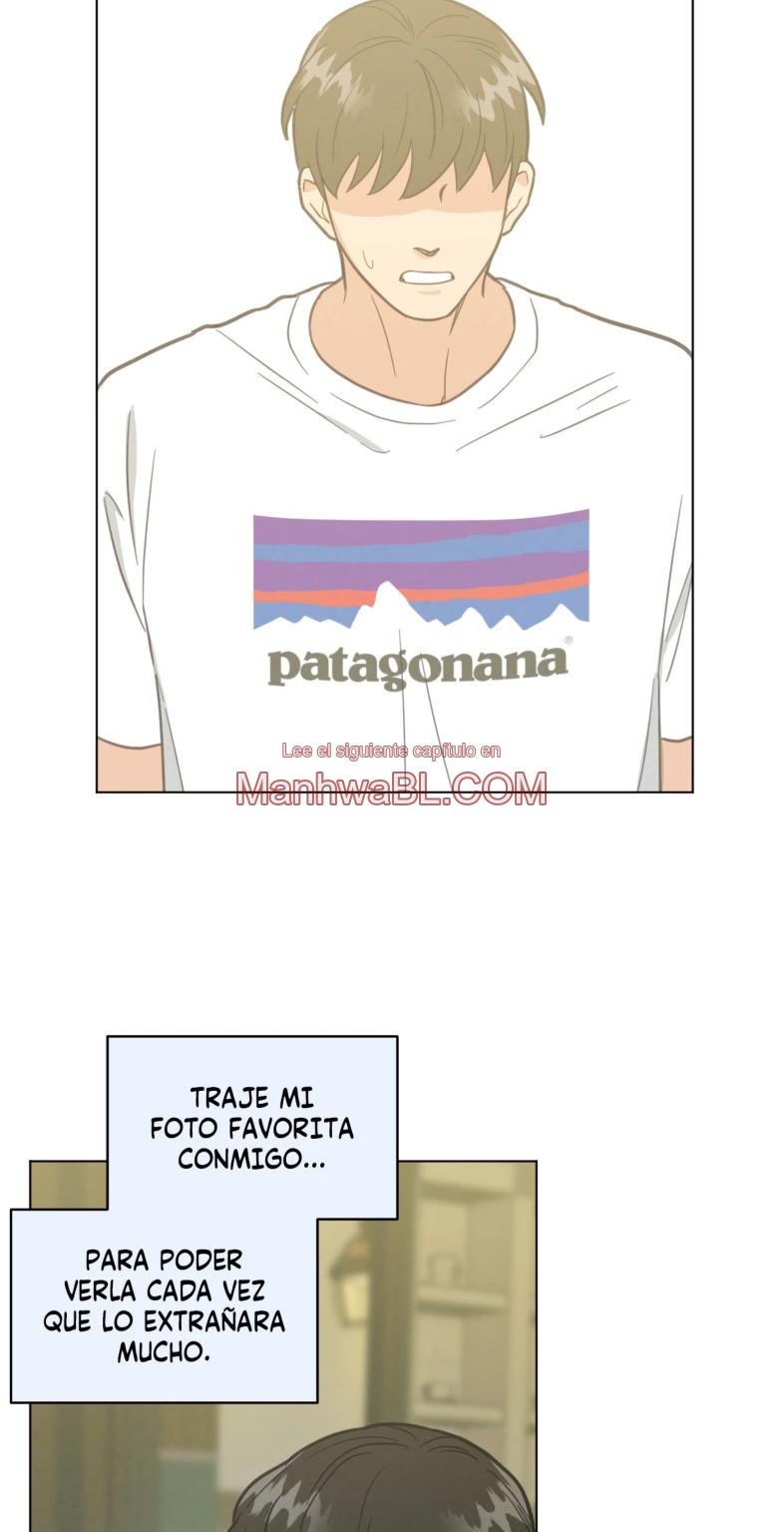 Un compañero de cuarto inusual - Capítulo 43 2 manhwa