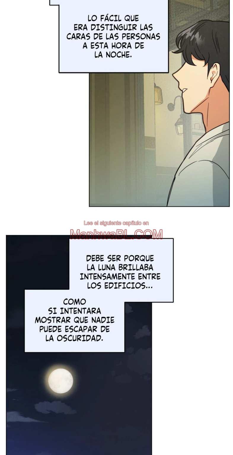 Un compañero de cuarto inusual - Capítulo 43 2 manhwa