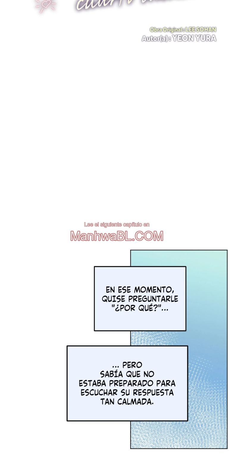 Un compañero de cuarto inusual - Capítulo 41 manhwa