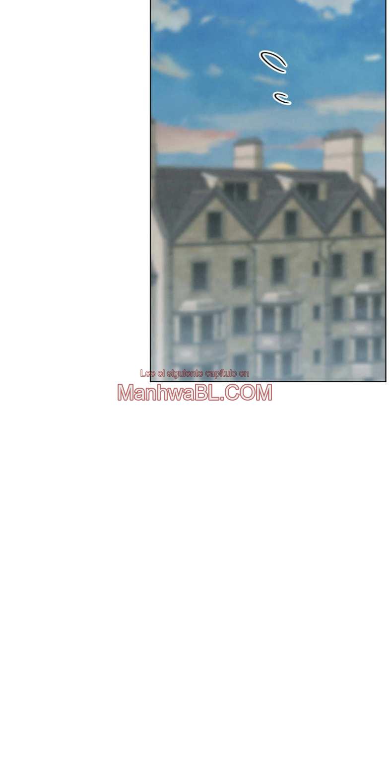 Un compañero de cuarto inusual - Capítulo 41 2 manhwa