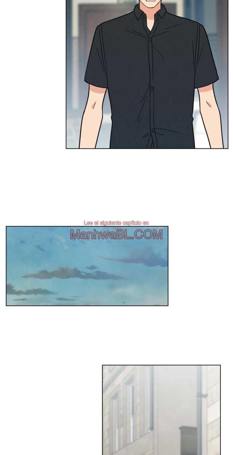 Un compañero de cuarto inusual - Capítulo 41 3 manhwa