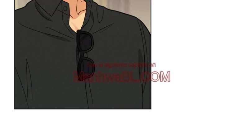 Un compañero de cuarto inusual - Capítulo 42 3 manhwa