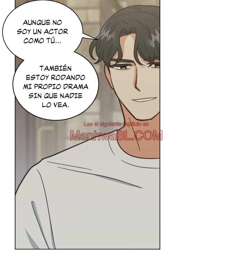 Un compañero de cuarto inusual - Capítulo 42 3 manhwa