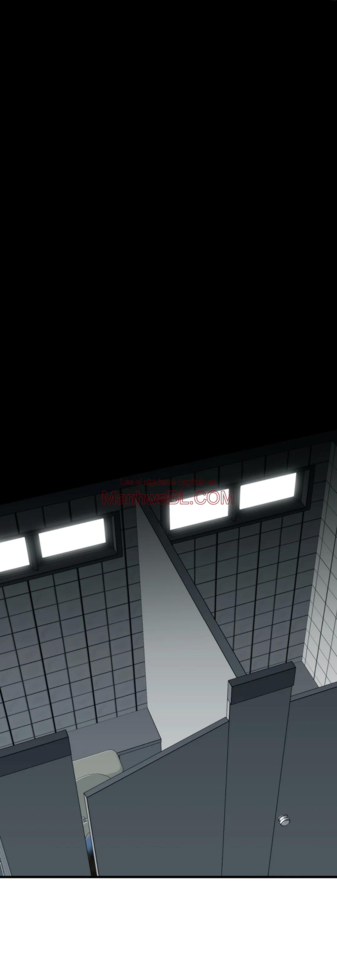 Tres Ocho - Capítulo 8 manhwa