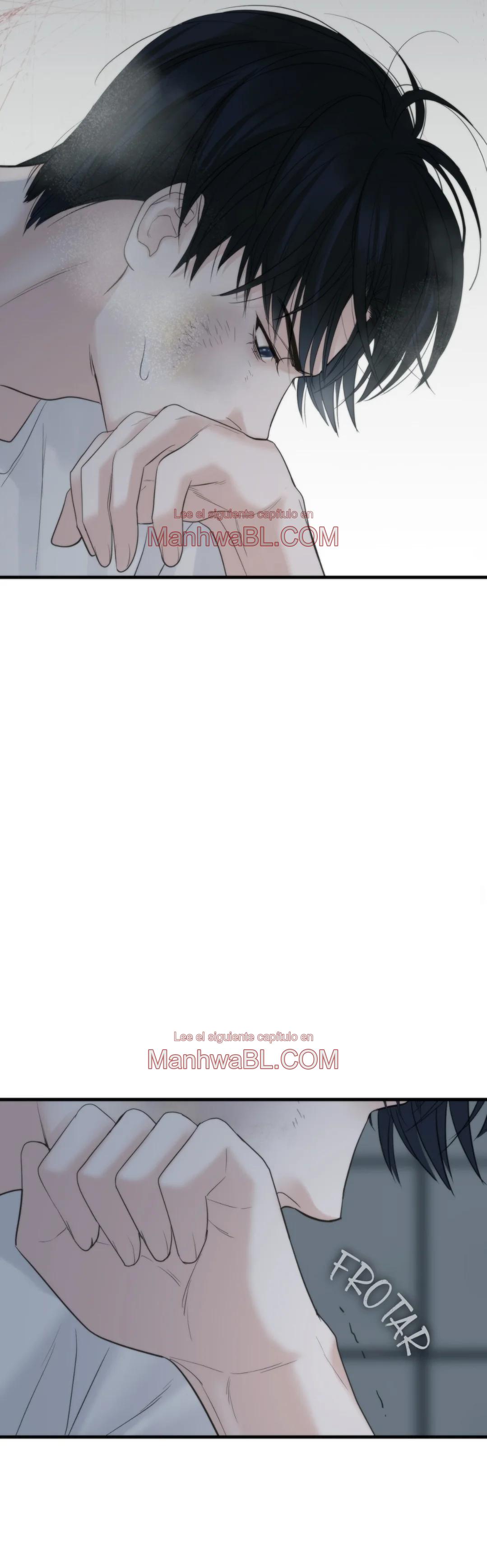 Tres Ocho - Capítulo 8 manhwa
