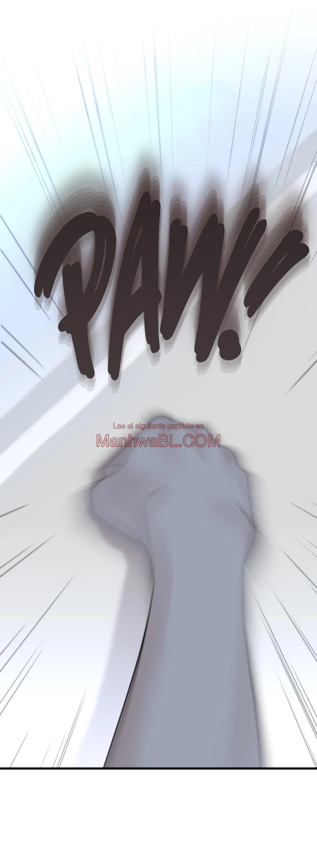 Tres Ocho - Capítulo 8 manhwa