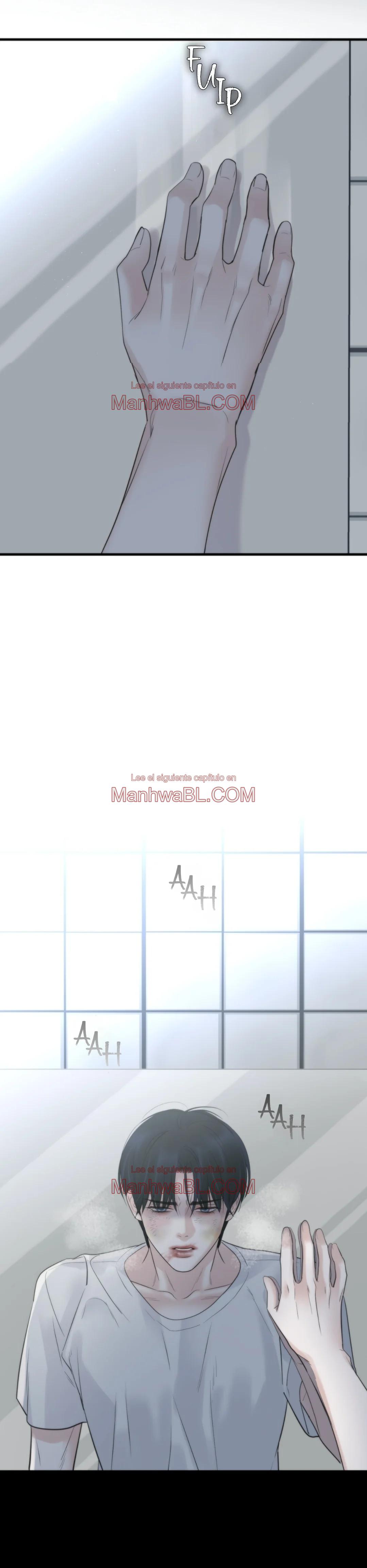 Tres Ocho - Capítulo 8 manhwa
