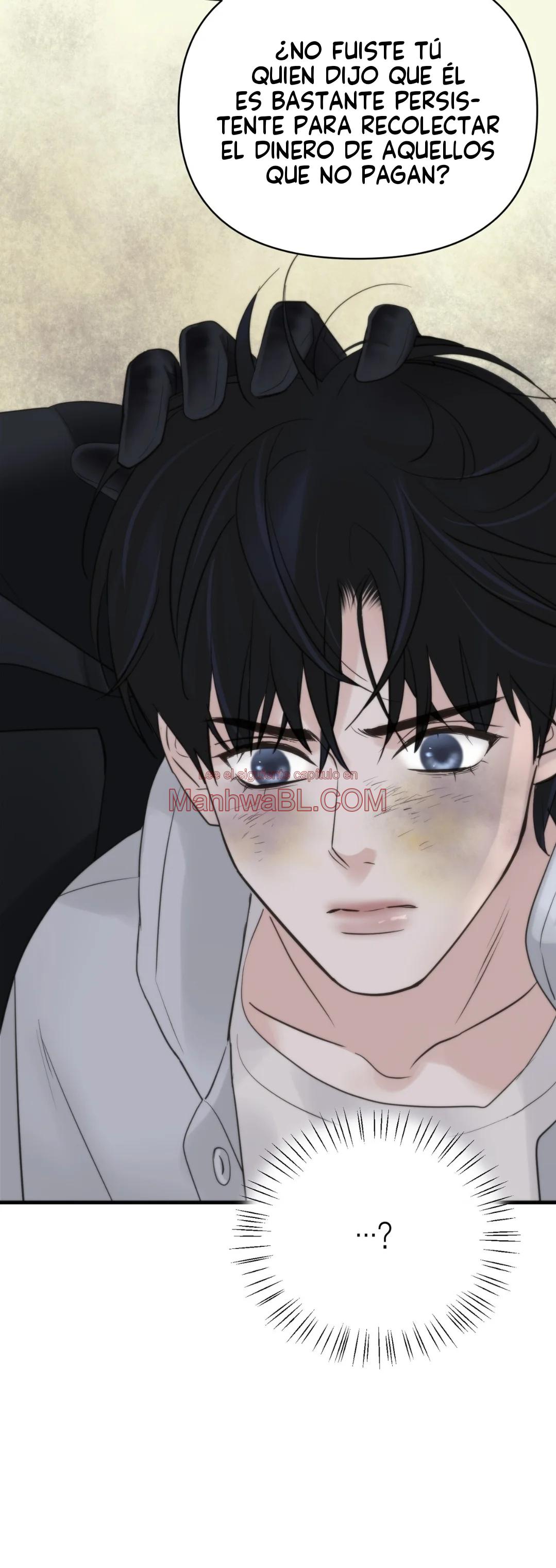 Tres Ocho - Capítulo 5 3 manhwa