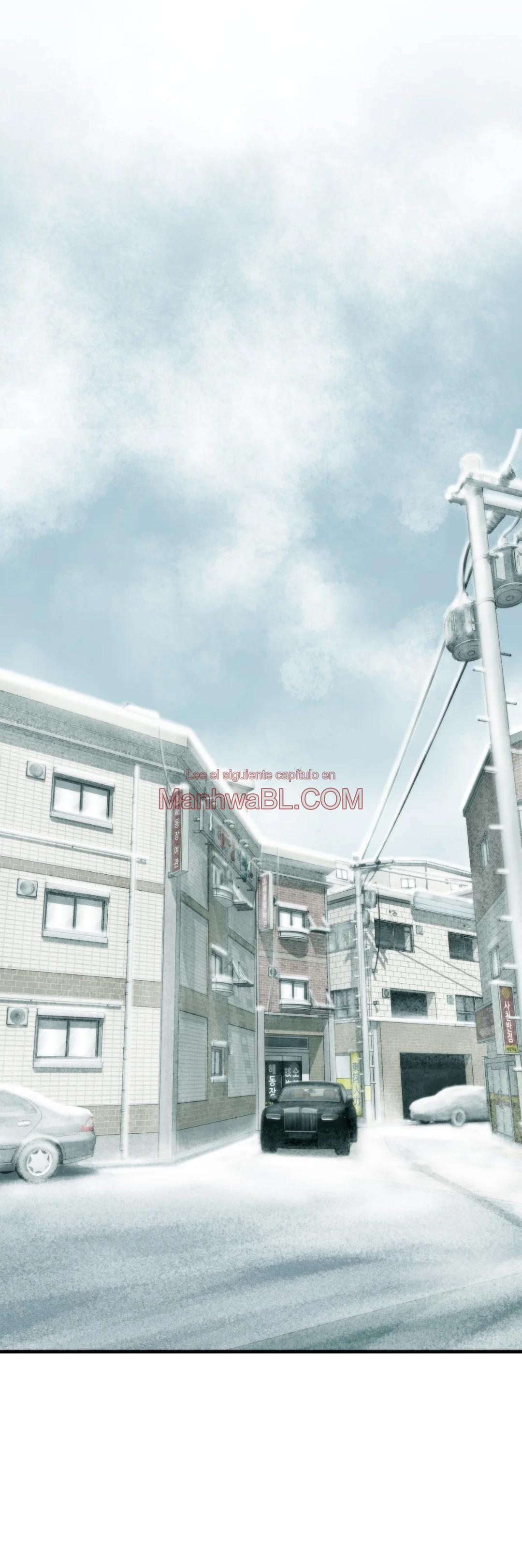 Tres Ocho - Capítulo 5 3 manhwa