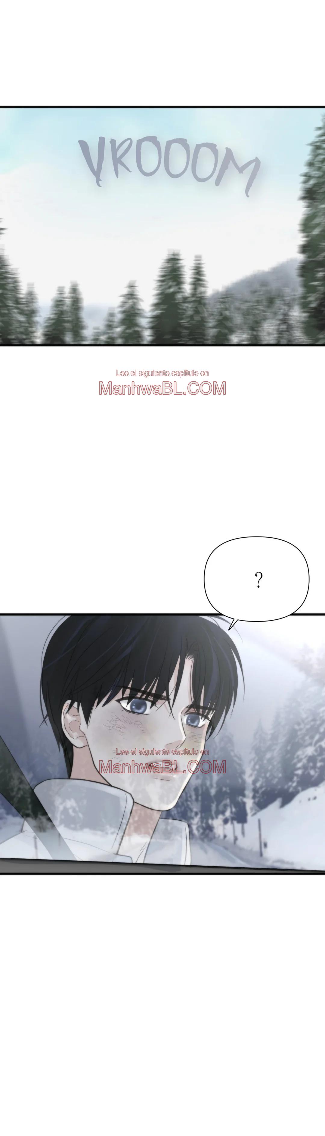 Tres Ocho - Capítulo 5 3 manhwa