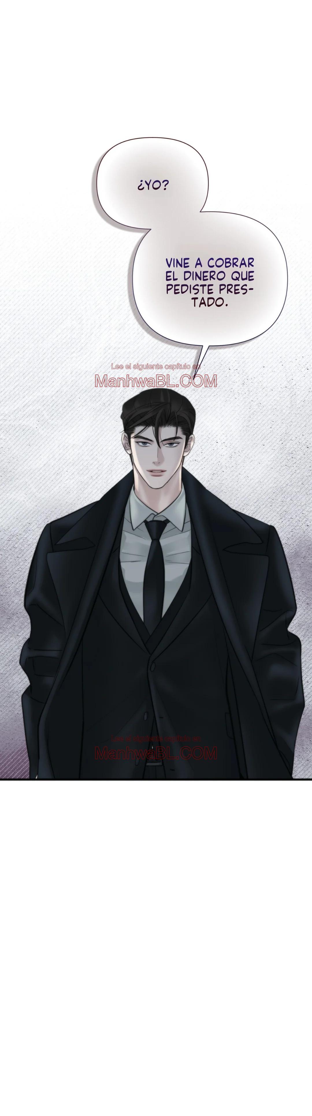 Tres Ocho - Capítulo 10 2 manhwa