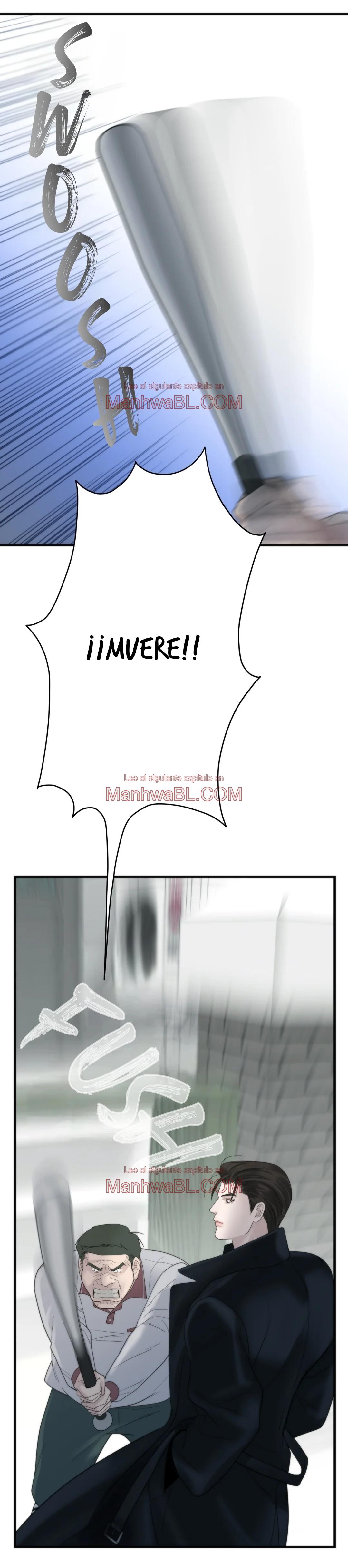 Tres Ocho - Capítulo 10 2 manhwa