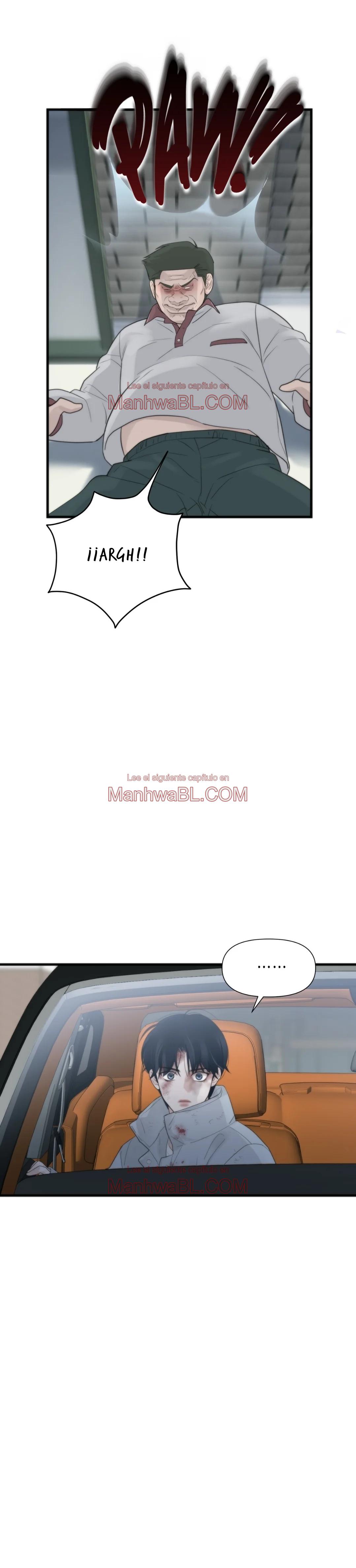 Tres Ocho - Capítulo 10 2 manhwa