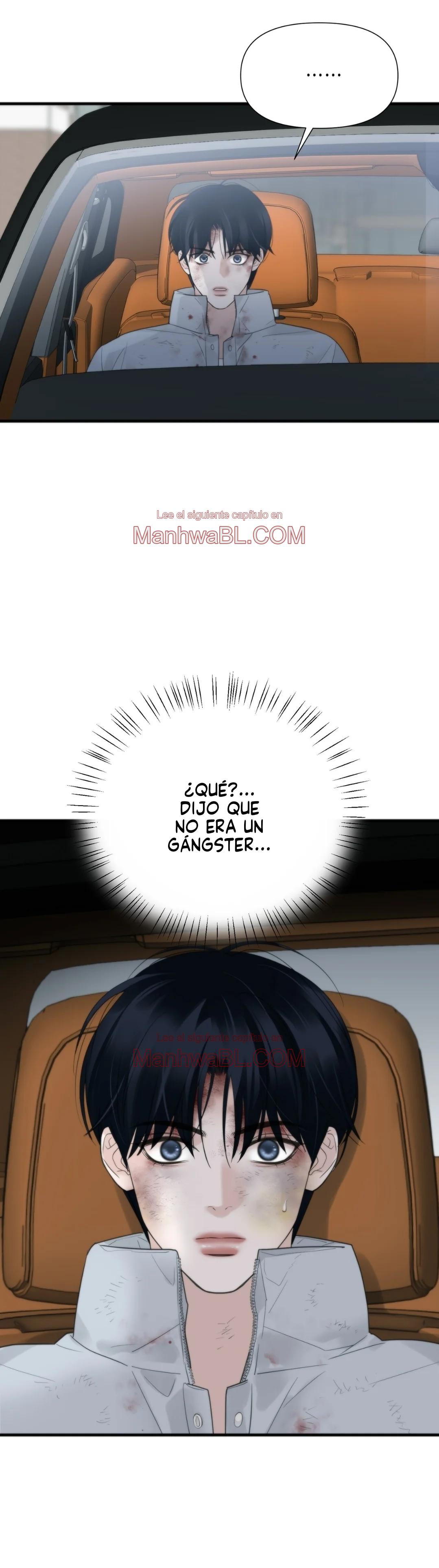 Tres Ocho - Capítulo 10 2 manhwa