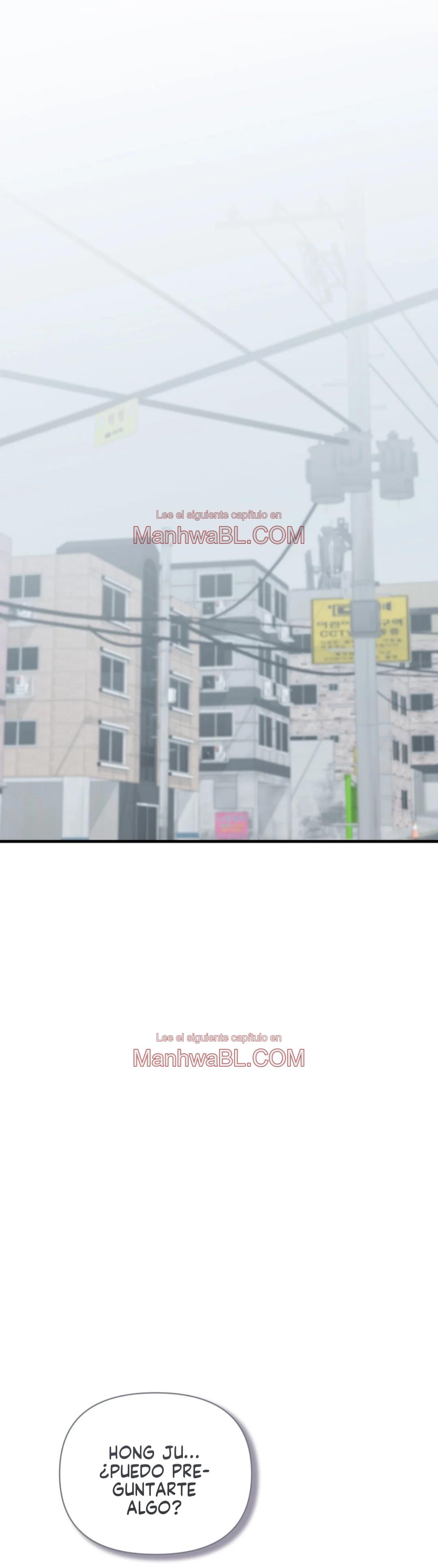 Tres Ocho - Capítulo 19 3 manhwa