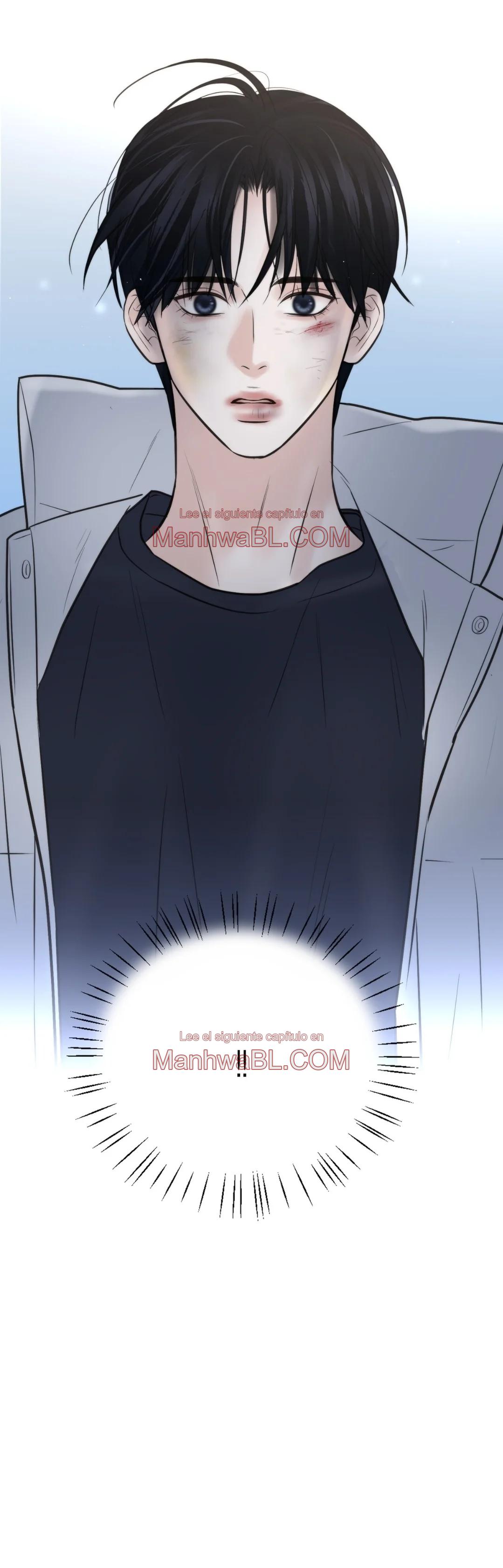 Tres Ocho - Capítulo 19 3 manhwa
