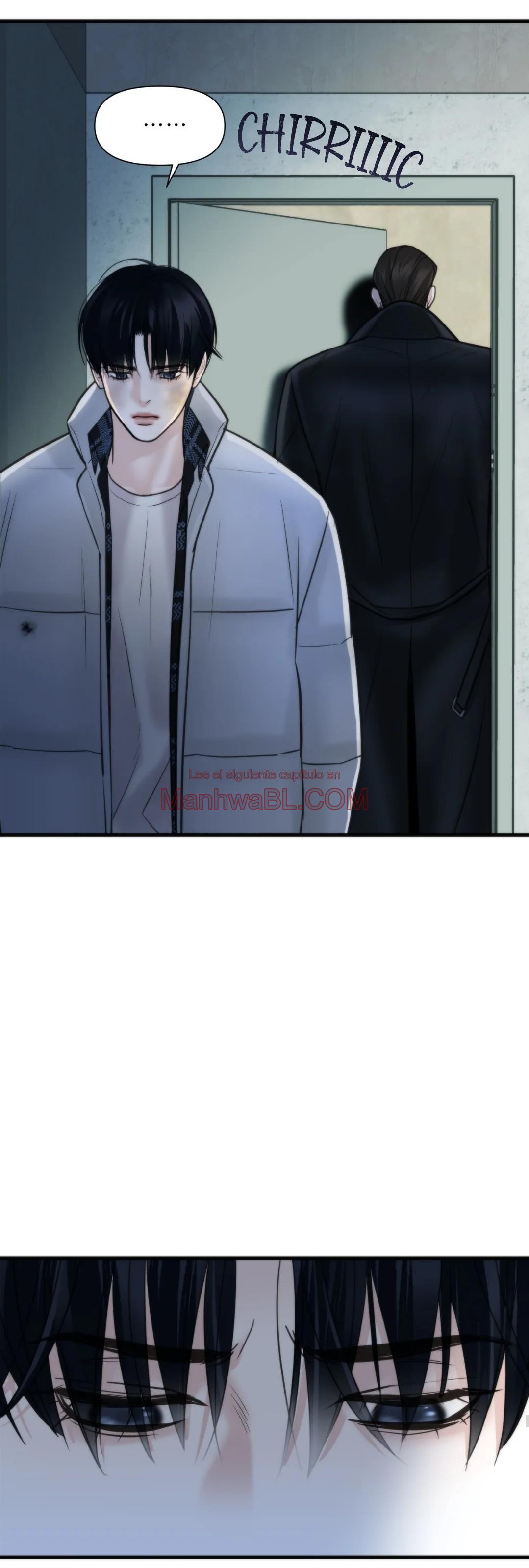 Tres Ocho - Capítulo 13 2 manhwa